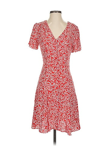 Madewell Casual Dress (view 1)