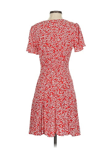 Madewell Casual Dress (view 2)