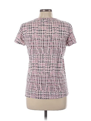 Simply Vera Vera Wang Short Sleeve T-Shirt (view 2)