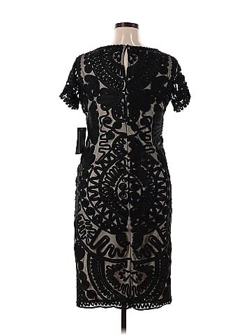 JS Collections Cocktail Dress (view 2)
