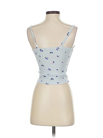 SO Sleeveless Henley (view 2)