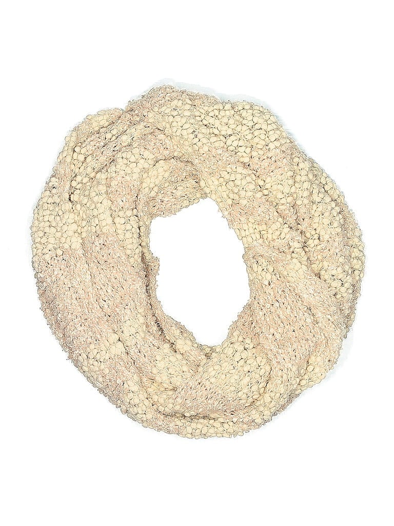 Pre-owned Kimchi Blue Scarf In Brown