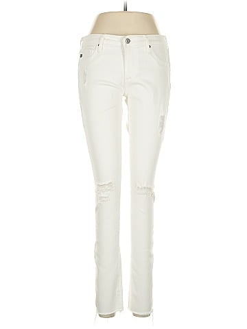 Adriano Goldschmied Jeans (view 1)