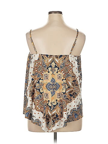 Venus Tank Top (view 2)