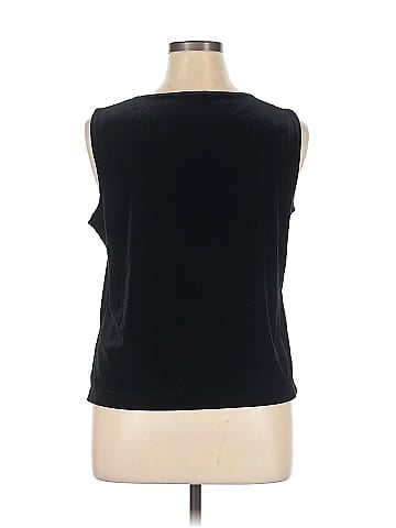 White Stag Sleeveless T-Shirt (view 2)