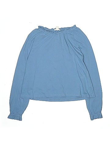 Crewcuts Long Sleeve T-Shirt (view 1)