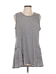 Logo By Lori Goldstein Sleeveless T Shirt