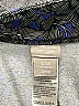 Travelers by Chico's Paisley Blue Casual Pants Size Sm (0.5) - photo 4