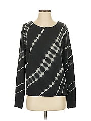 White + Warren Cashmere Pullover Sweater
