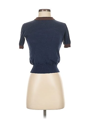 Keigan Short Sleeve Turtleneck (view 1)