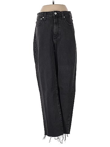 Madewell Jeans (view 1)
