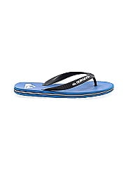 Quiksilver Flip Flops