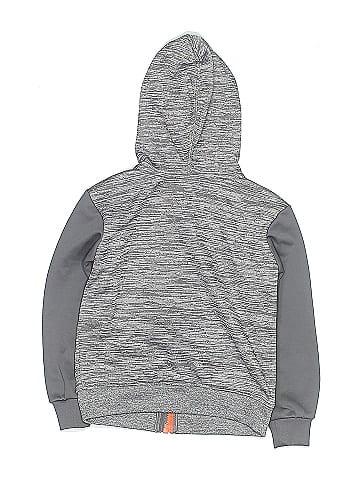 Nike Zip Up Hoodie (view 2)