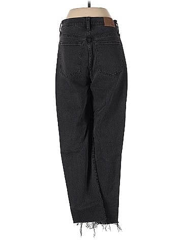 Madewell Jeans (view 2)