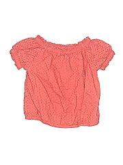 Tucker + Tate Short Sleeve Blouse