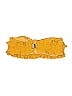 Nicholas Yellow Swimsuit Top Size XS - photo 2