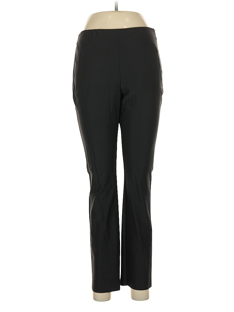 BR STANDARD Pre-owned Active Pants In Black
