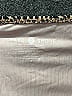 Shade & Shore Animal Print Gold Swimsuit Bottoms Size M - photo 3