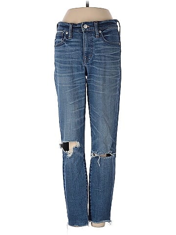 Madewell Jeans (view 1)