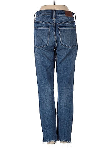 Madewell Jeans (view 2)