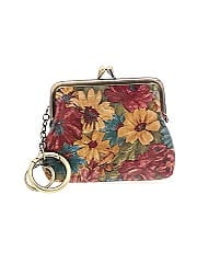 Patricia Nash Leather Wallet