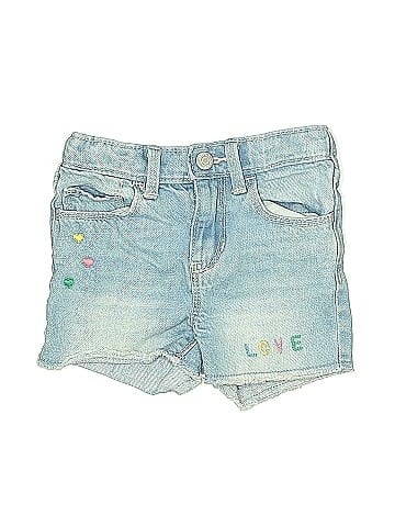 Old Navy Denim Shorts (view 1)