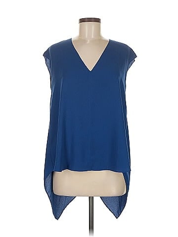 RACHEL Rachel Roy Sleeveless Blouse (view 1)