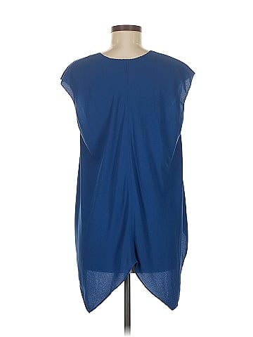 RACHEL Rachel Roy Sleeveless Blouse (view 2)