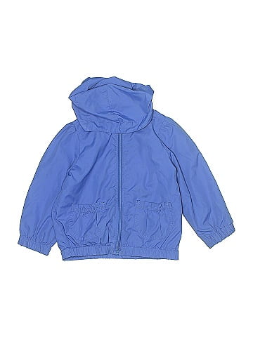 The Children's Place Raincoat (view 1)