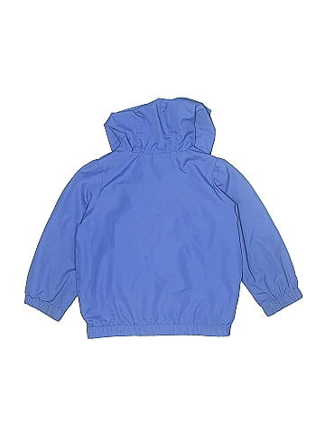 The Children's Place Raincoat (view 2)