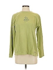 Life Is Good Long Sleeve T Shirt