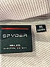 Spyder 100% Cotton Pink Purple Casual Dress Size M - photo 4