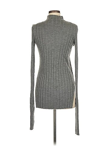Theory Wool Pullover Sweater (view 2)