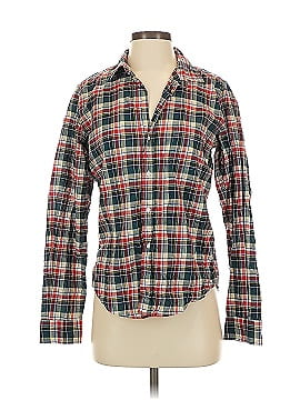 Frank & Eileen Long Sleeve Button Down Shirt