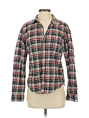 Frank & Eileen Long Sleeve Button Down Shirt