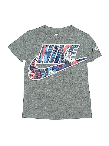 Nike Short Sleeve T-Shirt (view 1)