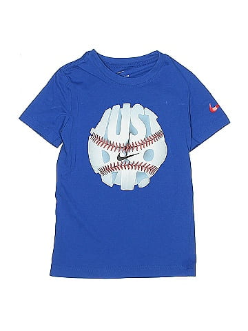 Nike Short Sleeve T-Shirt (view 1)