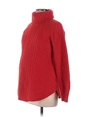 Gap - Maternity Long Sleeve Turtleneck (view 1)