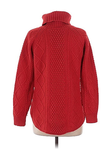 Gap - Maternity Long Sleeve Turtleneck (view 2)