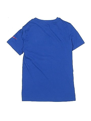Nike Short Sleeve T-Shirt (view 2)