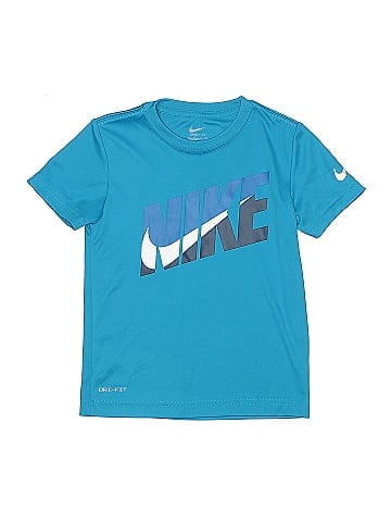 Nike Active T-Shirt (view 1)