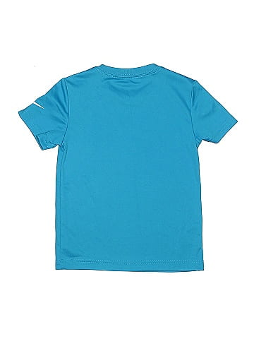 Nike Active T-Shirt (view 2)