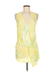 Young Fabulous & Broke Sleeveless Blouse