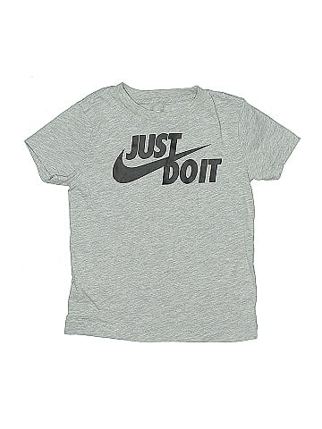 Nike Short Sleeve T-Shirt (view 1)