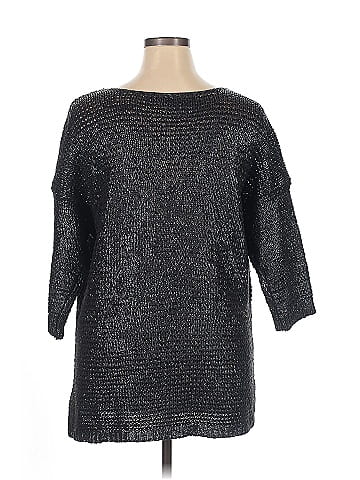 Jennifer Lopez Pullover Sweater (view 2)