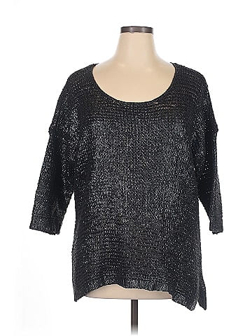 Jennifer Lopez Pullover Sweater (view 1)