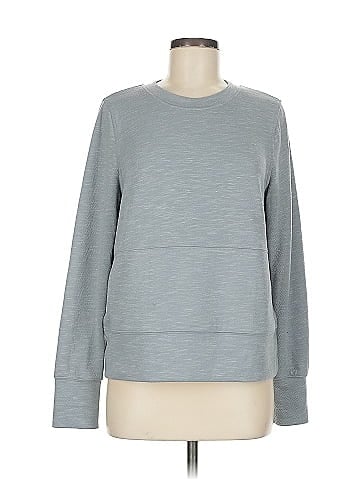 PrAna Sweatshirt (view 1)