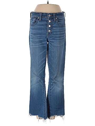 Madewell Jeans (view 1)