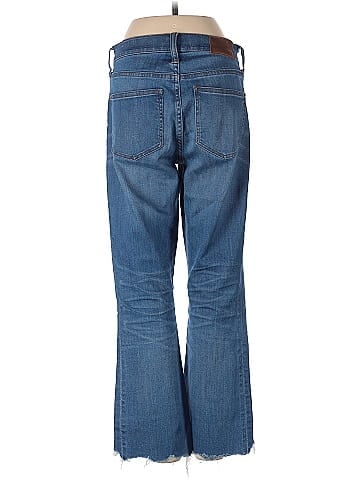 Madewell Jeans (view 2)