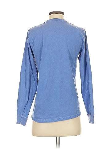 Comfort Colors Long Sleeve T-Shirt (view 2)
